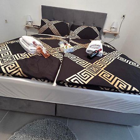 Apartmani Dramalj Zewnętrze zdjęcie