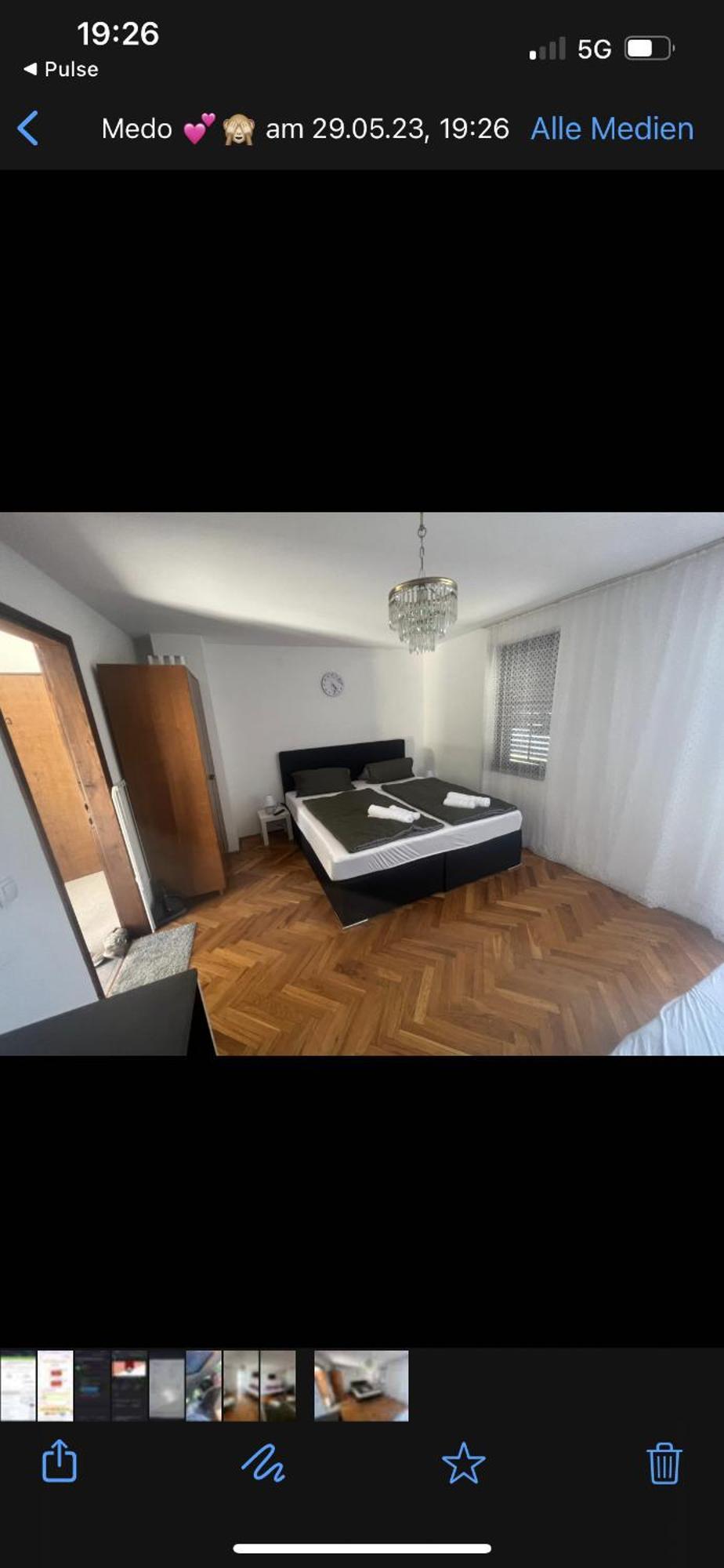 Apartmani Dramalj Zewnętrze zdjęcie