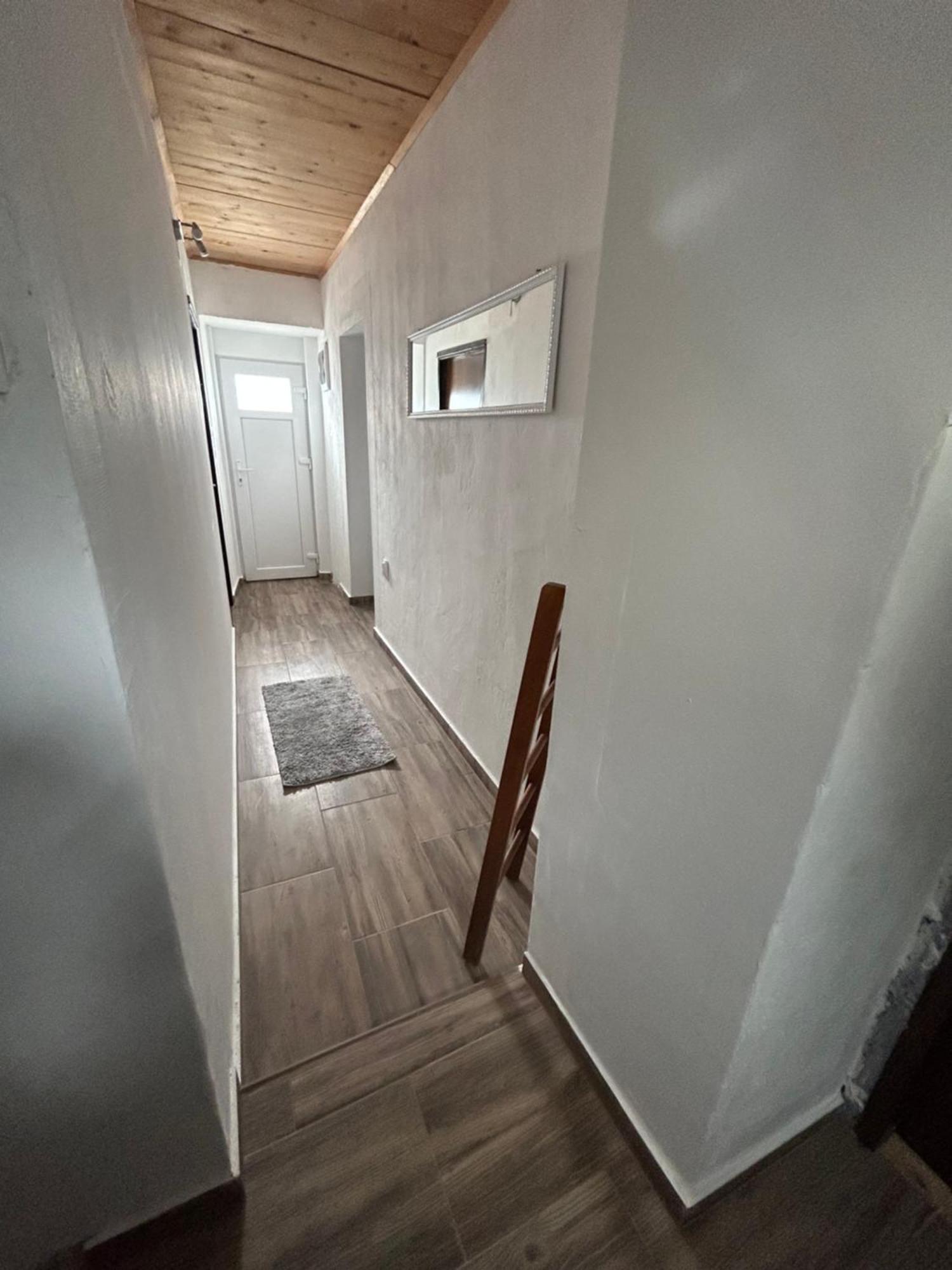Apartmani Dramalj Zewnętrze zdjęcie