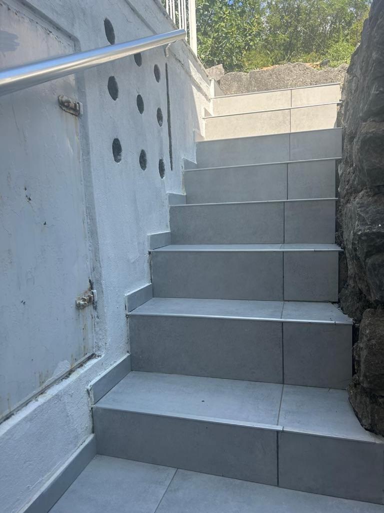 Apartmani Dramalj Zewnętrze zdjęcie